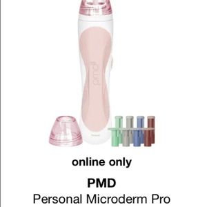 PMD Pro - Personal Microderm Pro Never opened